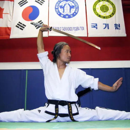 Kang Chul Martial Arts Academy | Haliburton, On