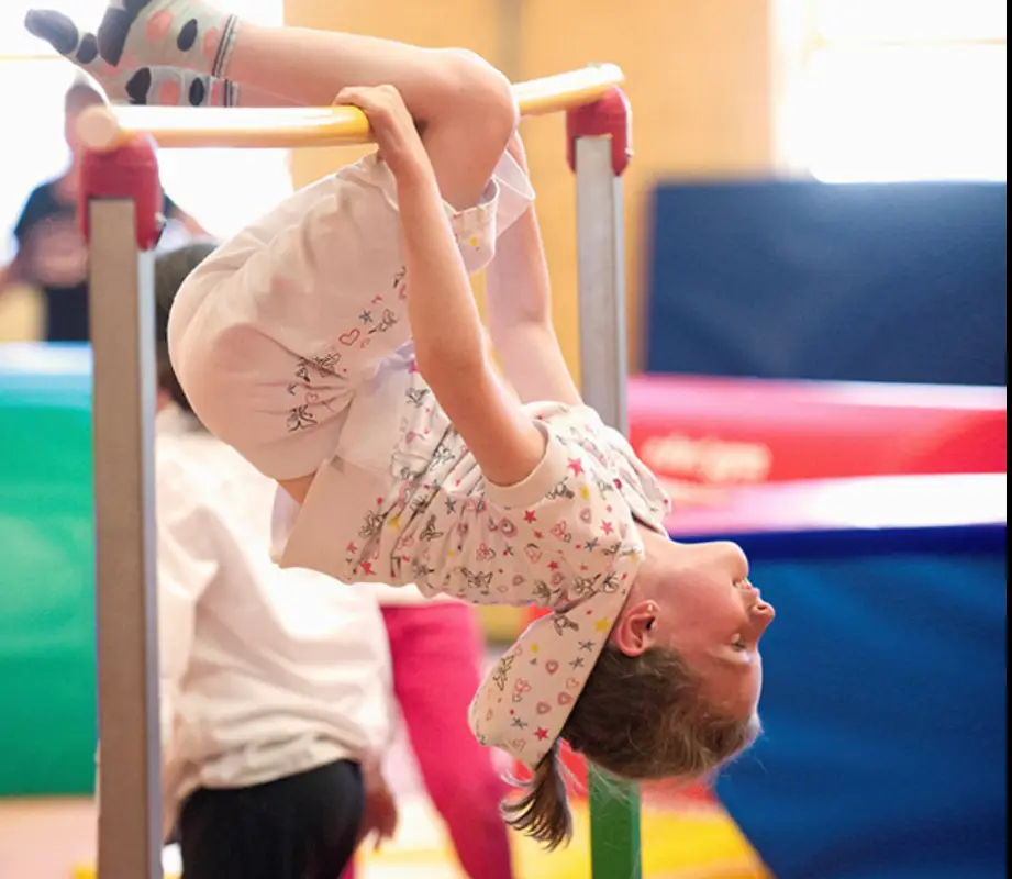 Ennis Gymnastics Club