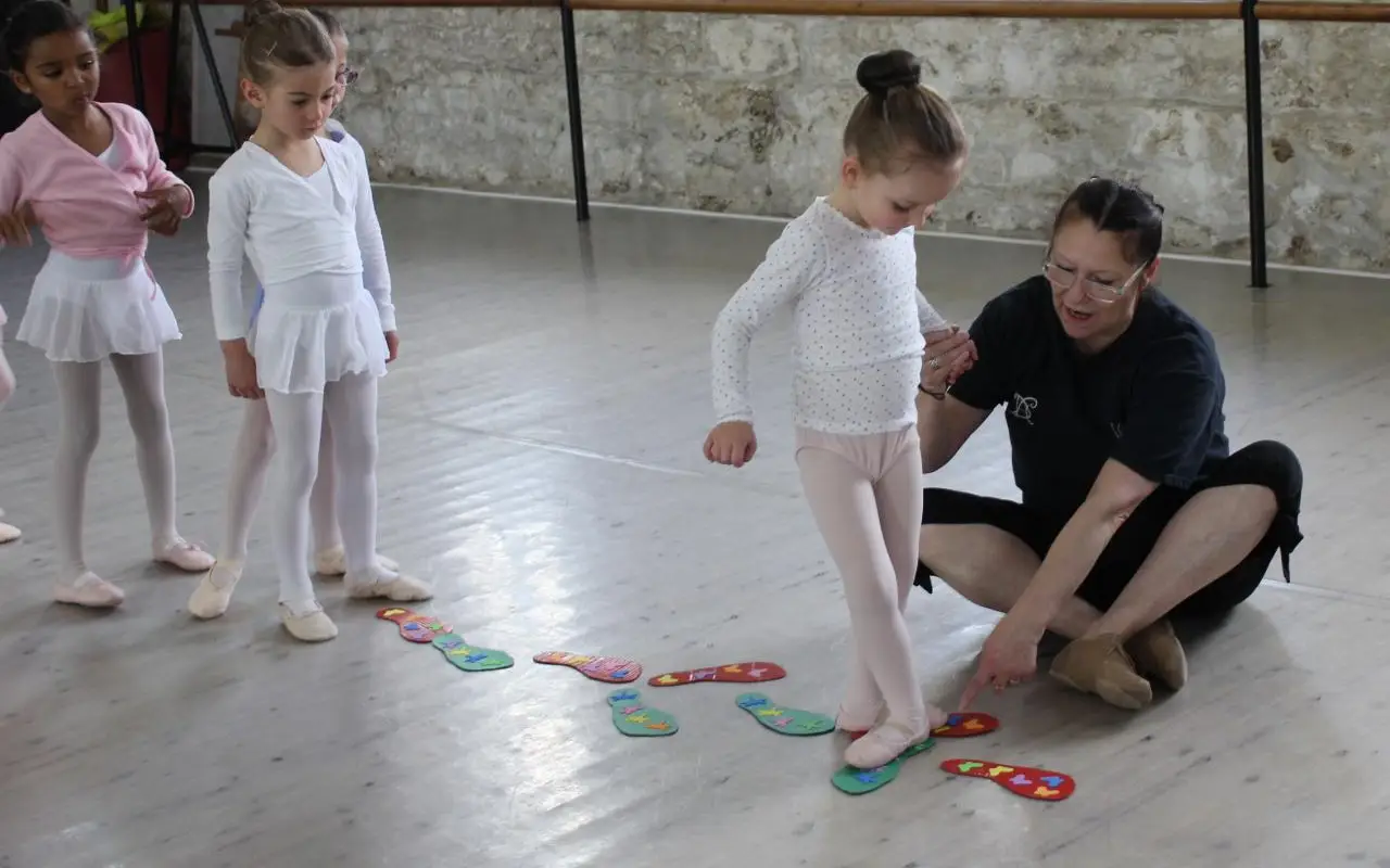 art et danse