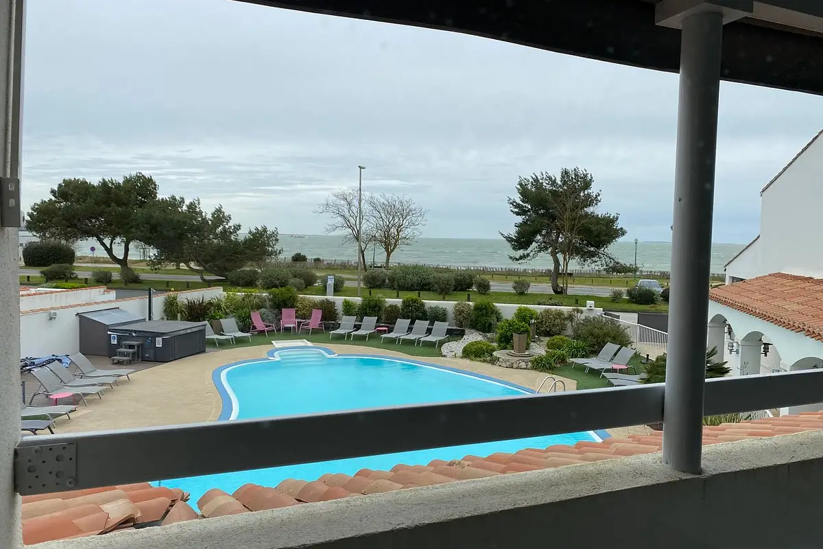 Hôtel Le Grand Large - Ile de Ré