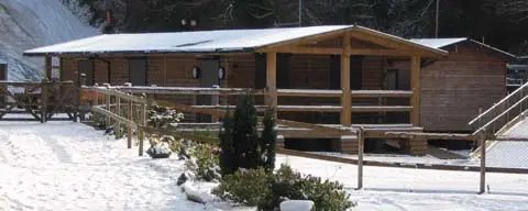 Exeter Ski Club
