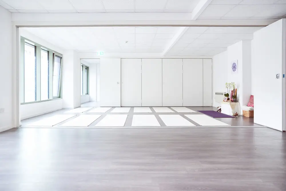 MahaDevi Yoga Centre