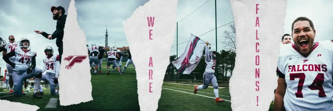 American Football Team