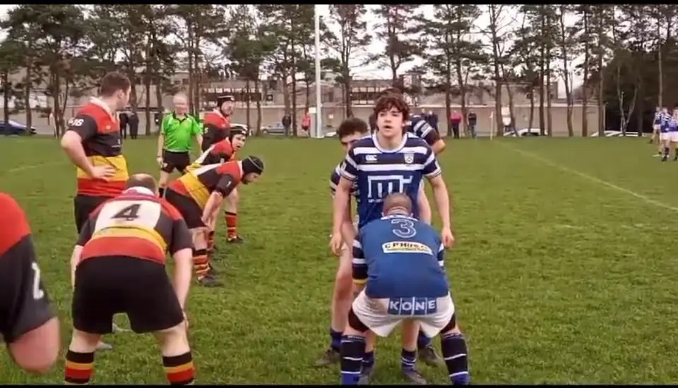 Ophir RFC