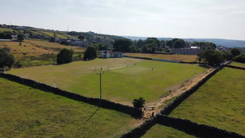 Long Lee Cricket Club