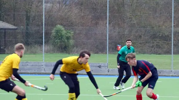 Ashford Hockey Club