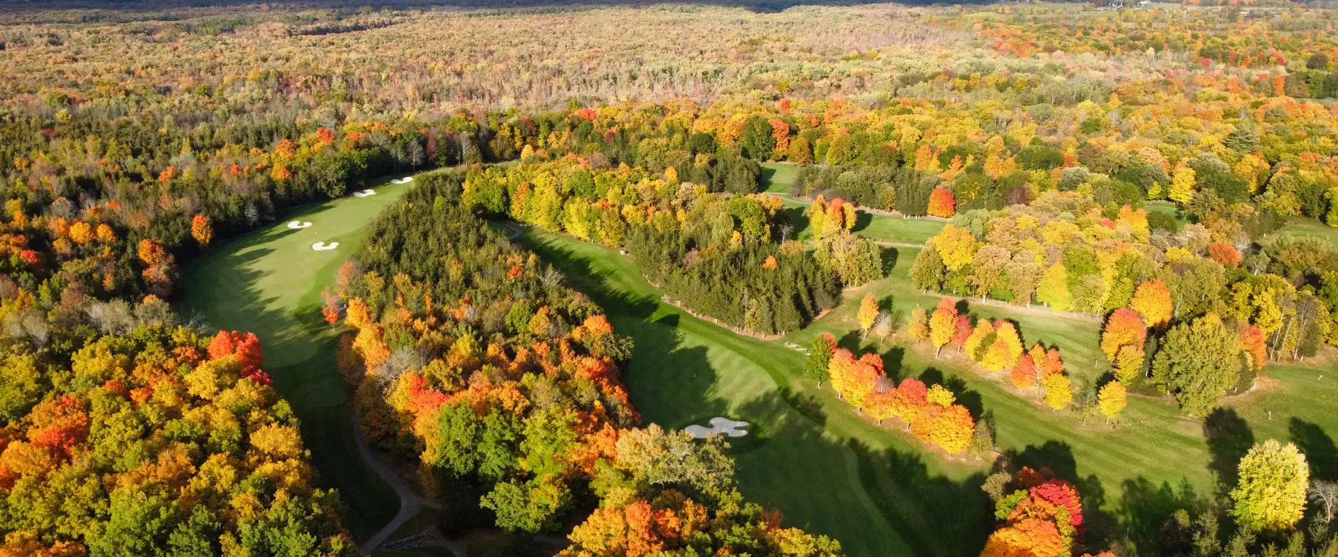 Black Bear Ridge Golf & Resort