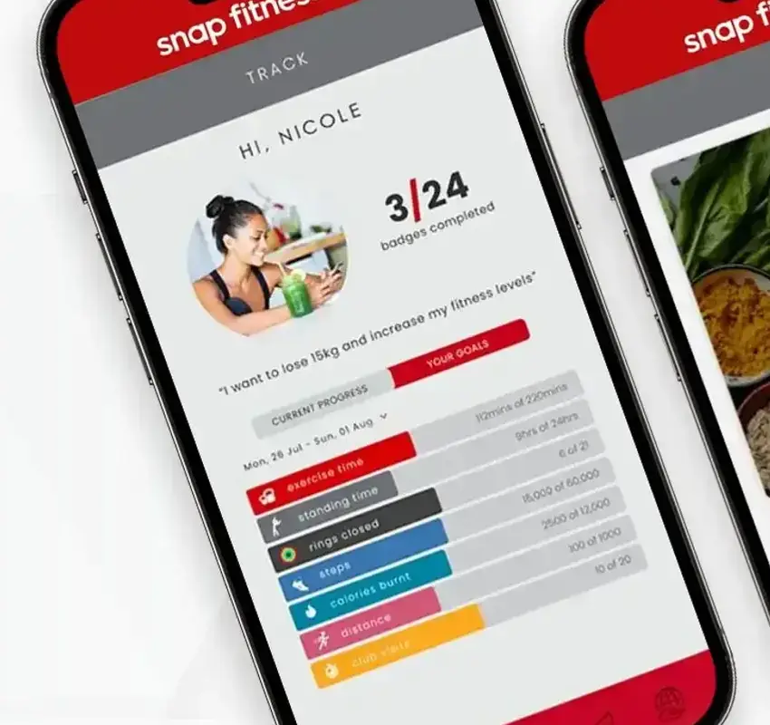 Snap Fitness Radstock