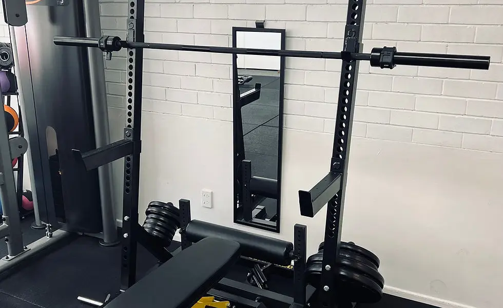 Matt Rayner Exercise Physiology, Exercise Physiologist, Sunshine Coast