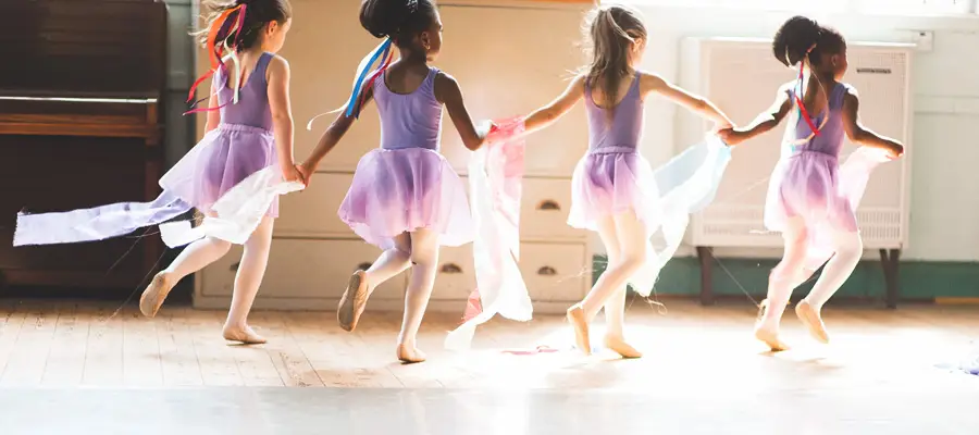 Grace School of Dance