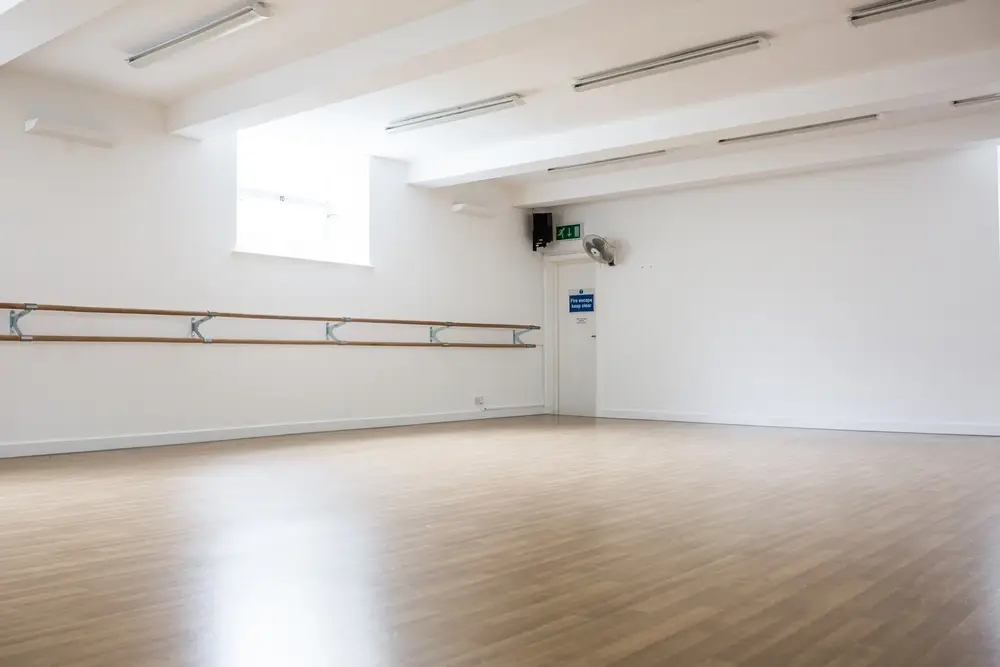Chapel House Studios