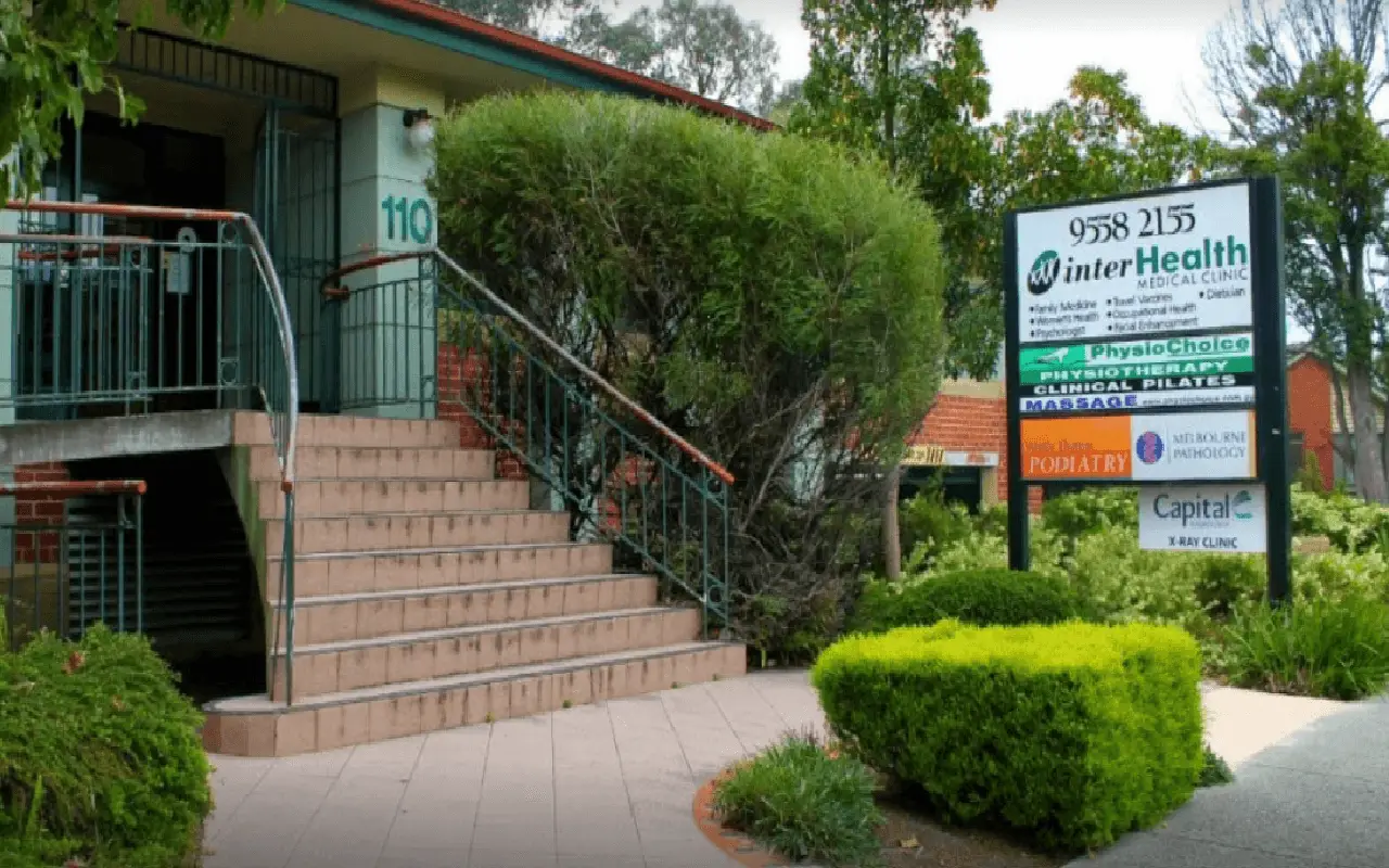 PhysioChoice Dingley