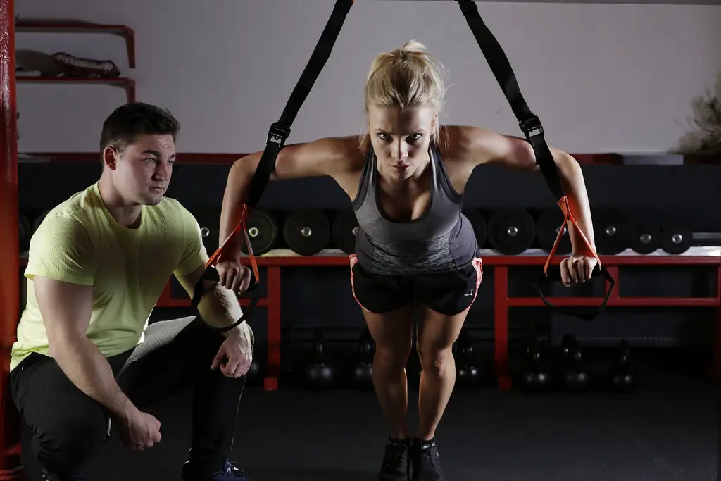 Allstar Athletix Personal Training