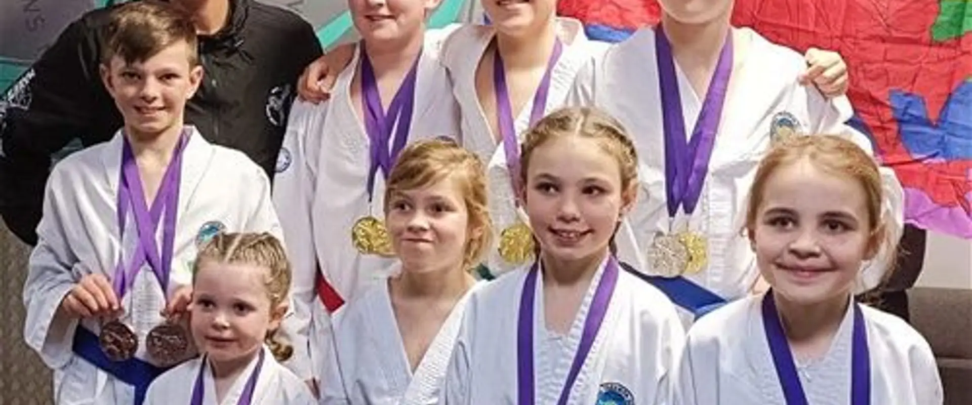 Main's Martial Arts