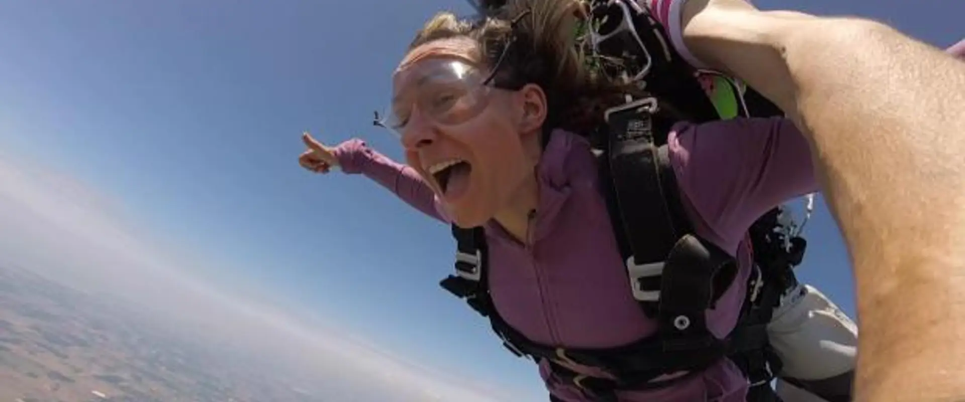Niagara Skydive Centre Inc.