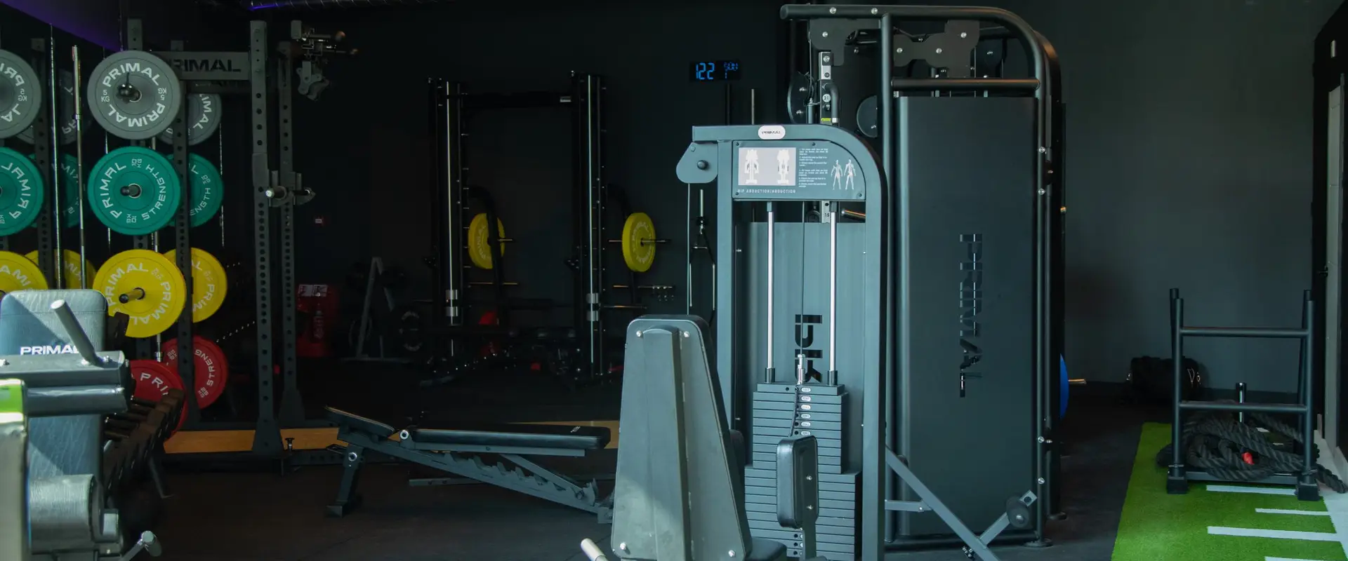 Sculpt and Sweat Studio