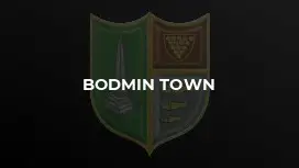 Bodmin Town Football Club