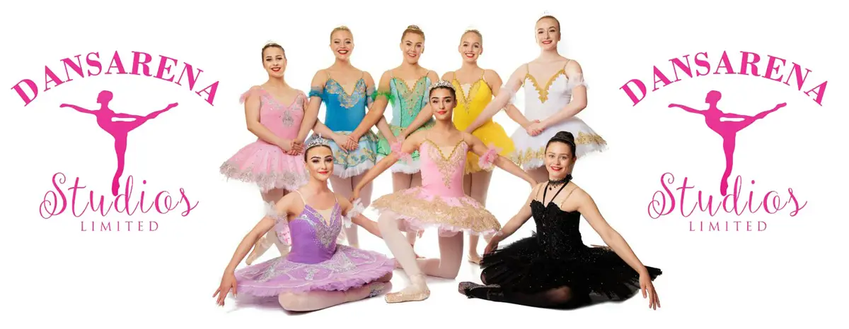 Troon School of Dance