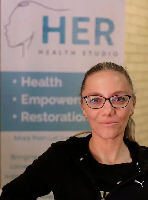 HER Health Studio