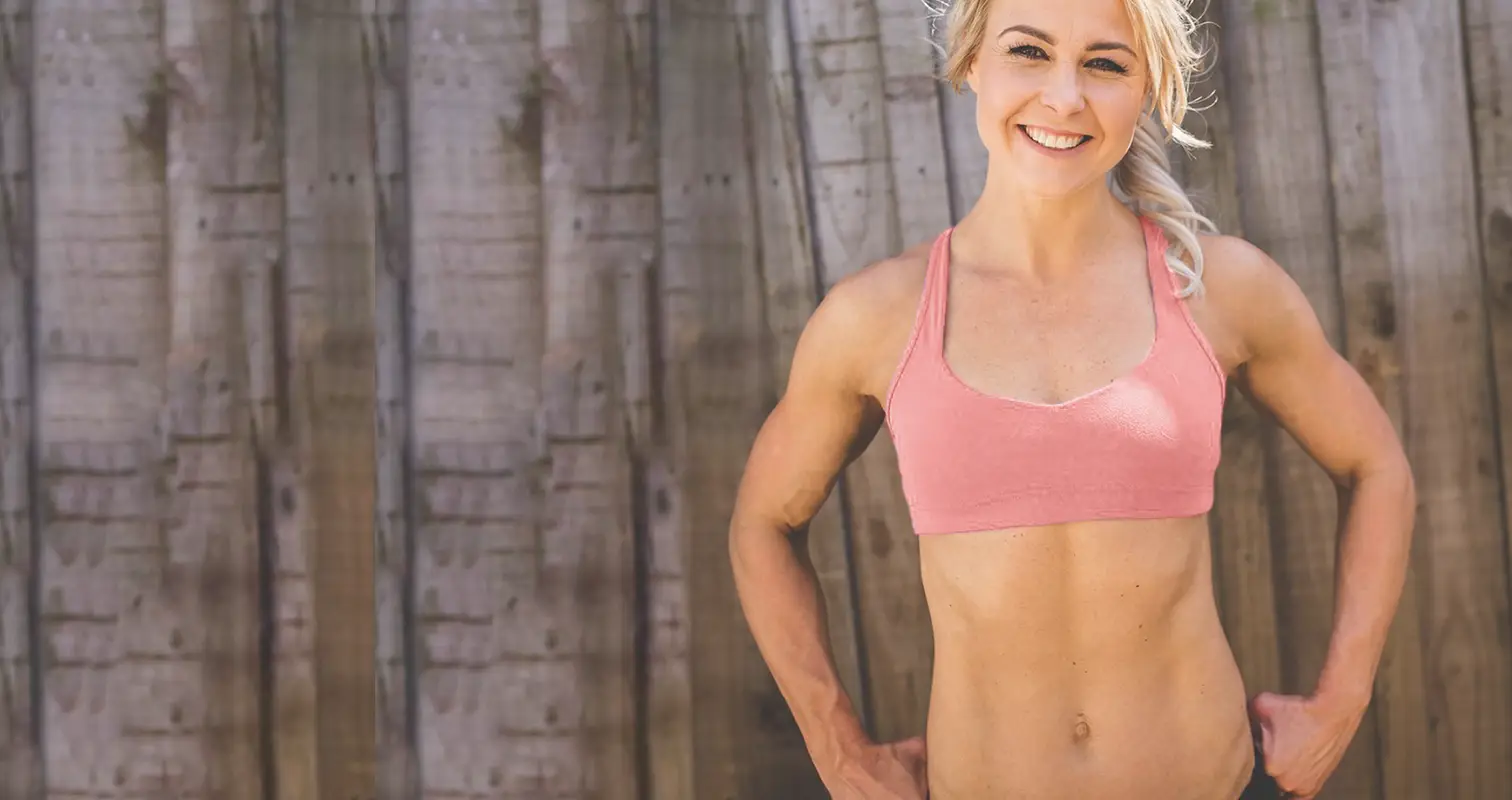 SHANNON COCKERILL FIT
