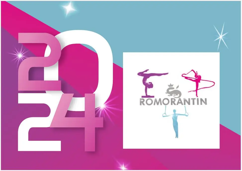 Acr Gymnastique Romorantin