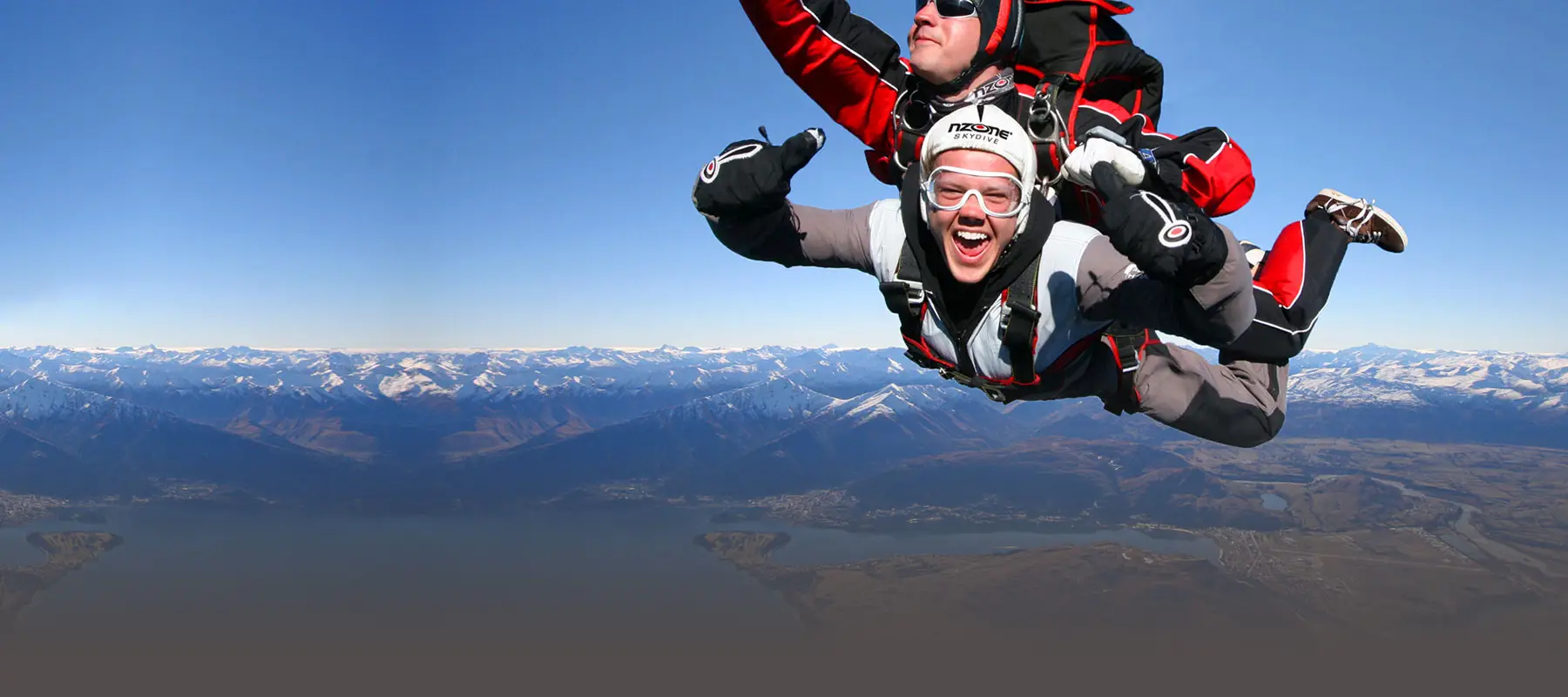 Queenstown Adventure Group
