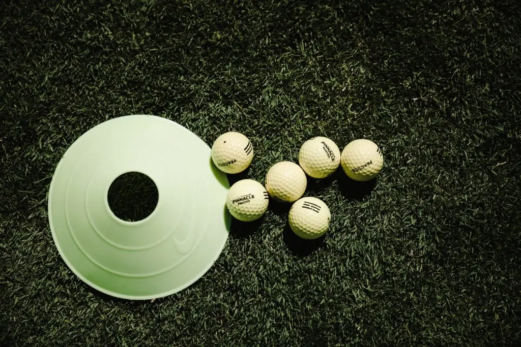 Eagle Golf Academy