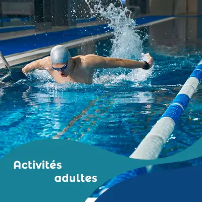 Piscine municipale