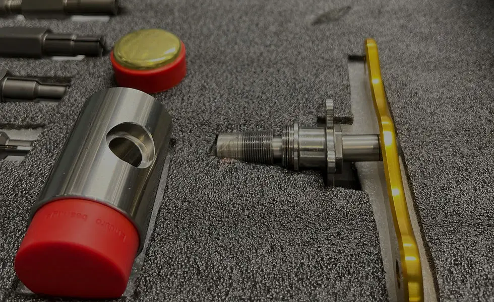 Baran Cycleworks - Bicycle Repair Workshop Camberwell | Custom Bicycle Build