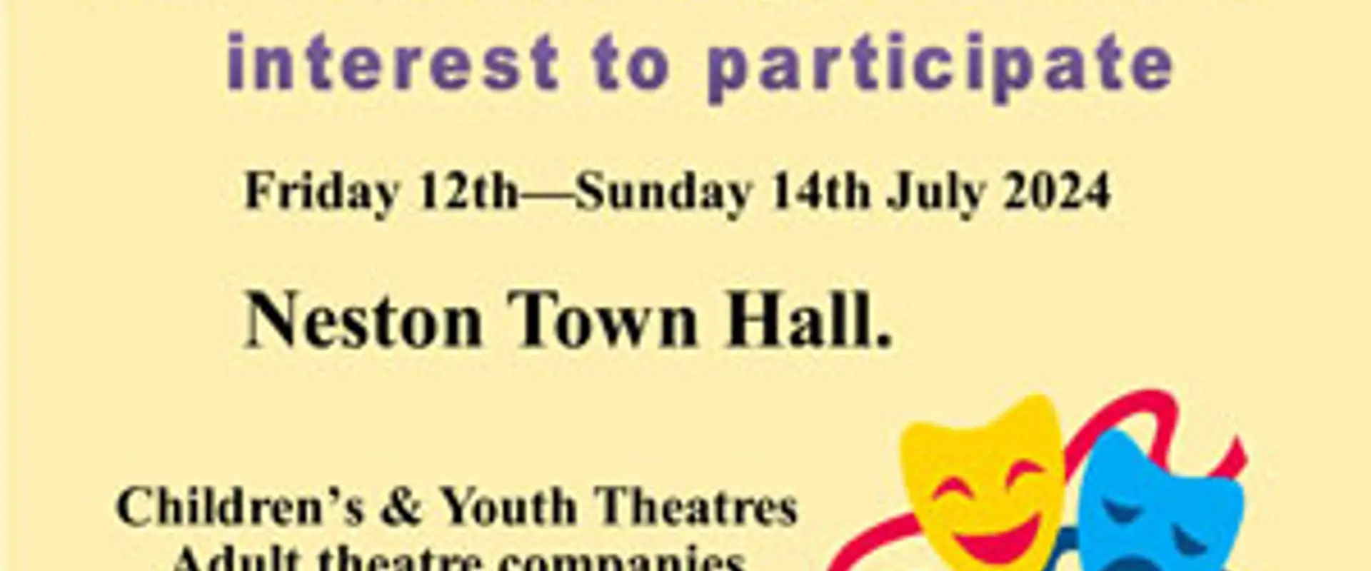 Little Actors Theatre Company