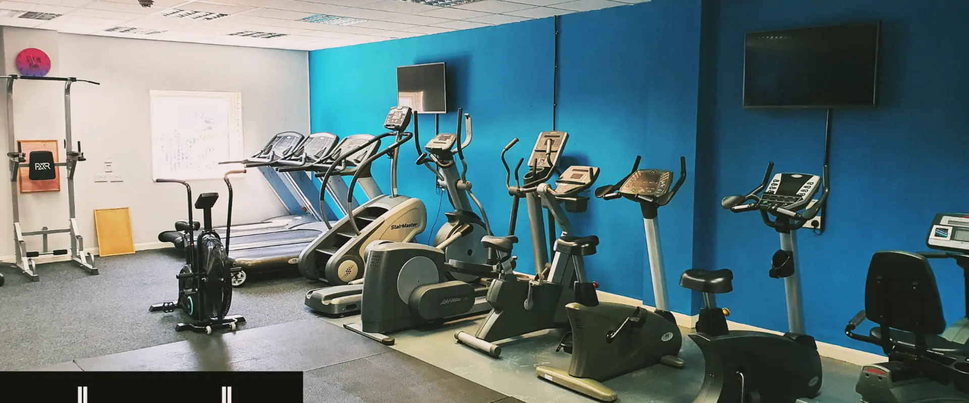 The Gym Horncastle