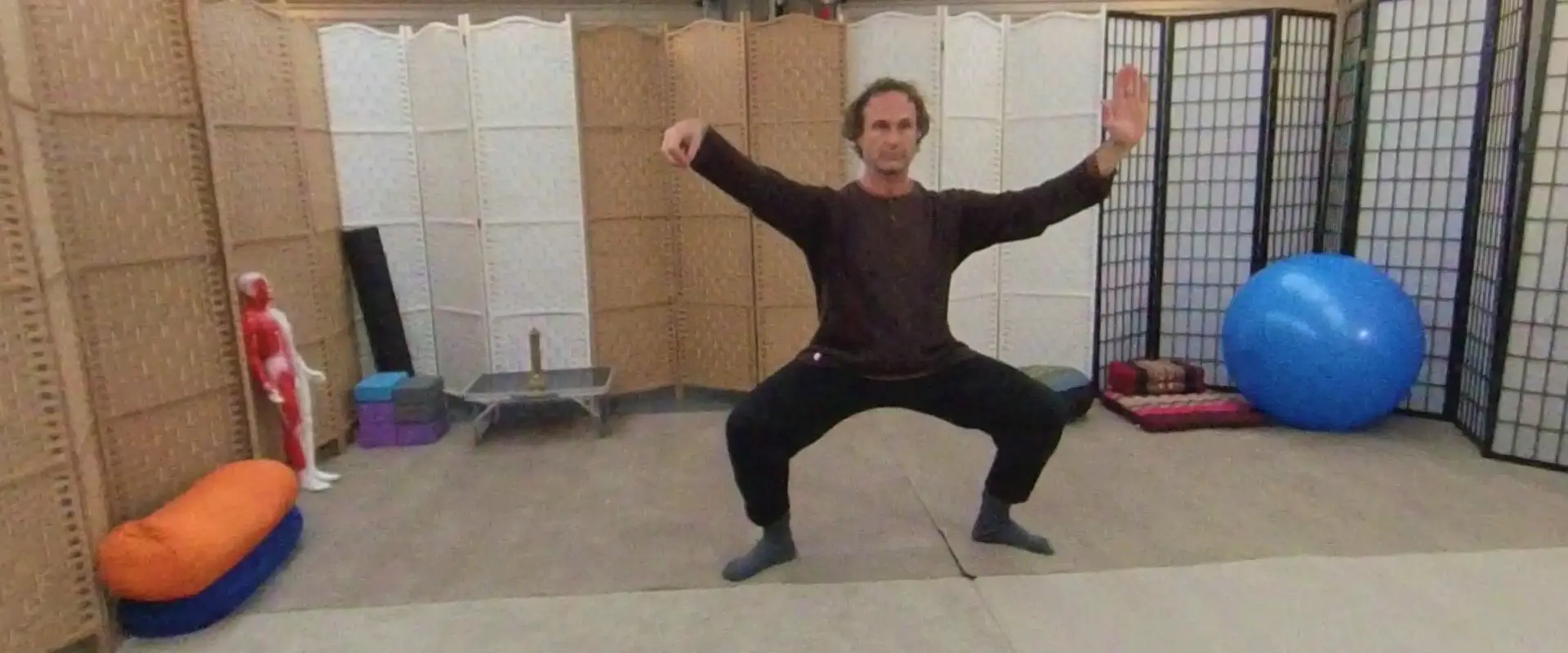 Body in Harmony
