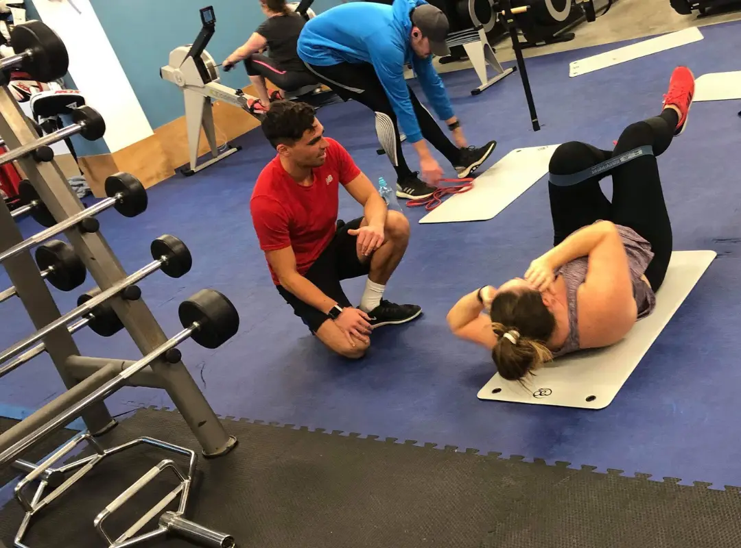 Jack Goatcher Fitness & Performance