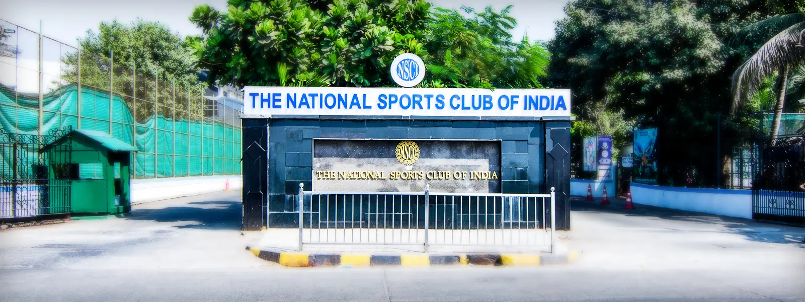 National Sports Club of India