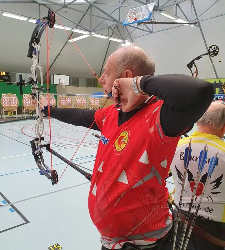 Les archers de Dinan