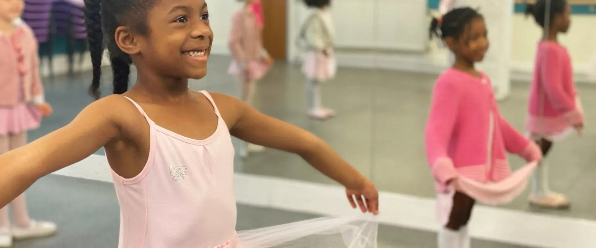 Bodens Performing Arts