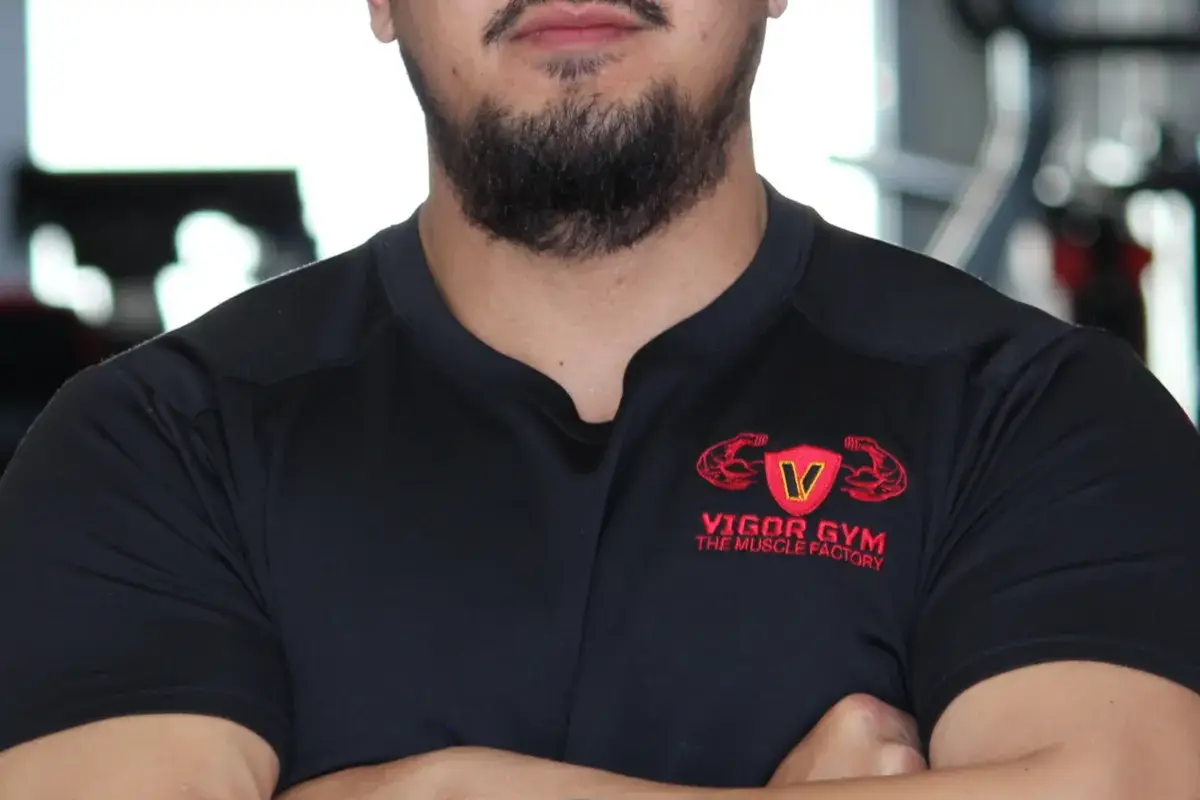 Vigor Gym