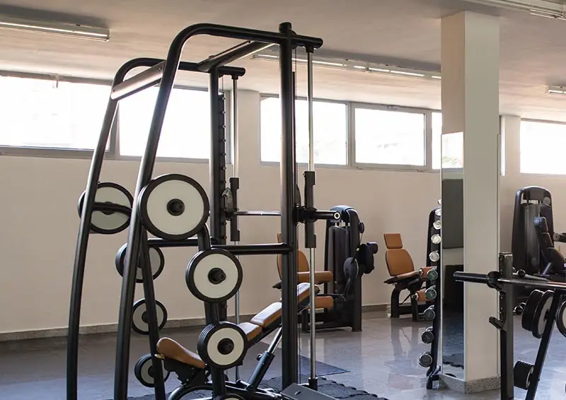 HDC Sports Massage And Personal Training