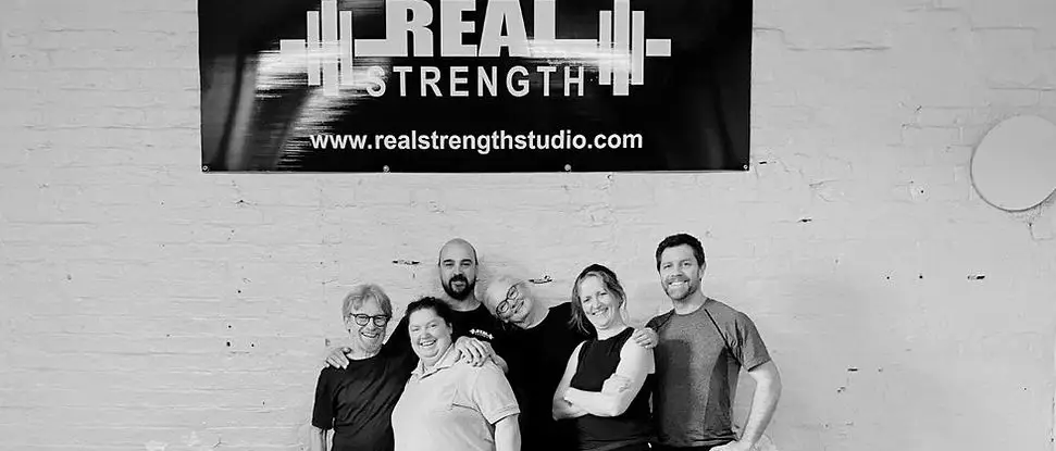 Real Strength