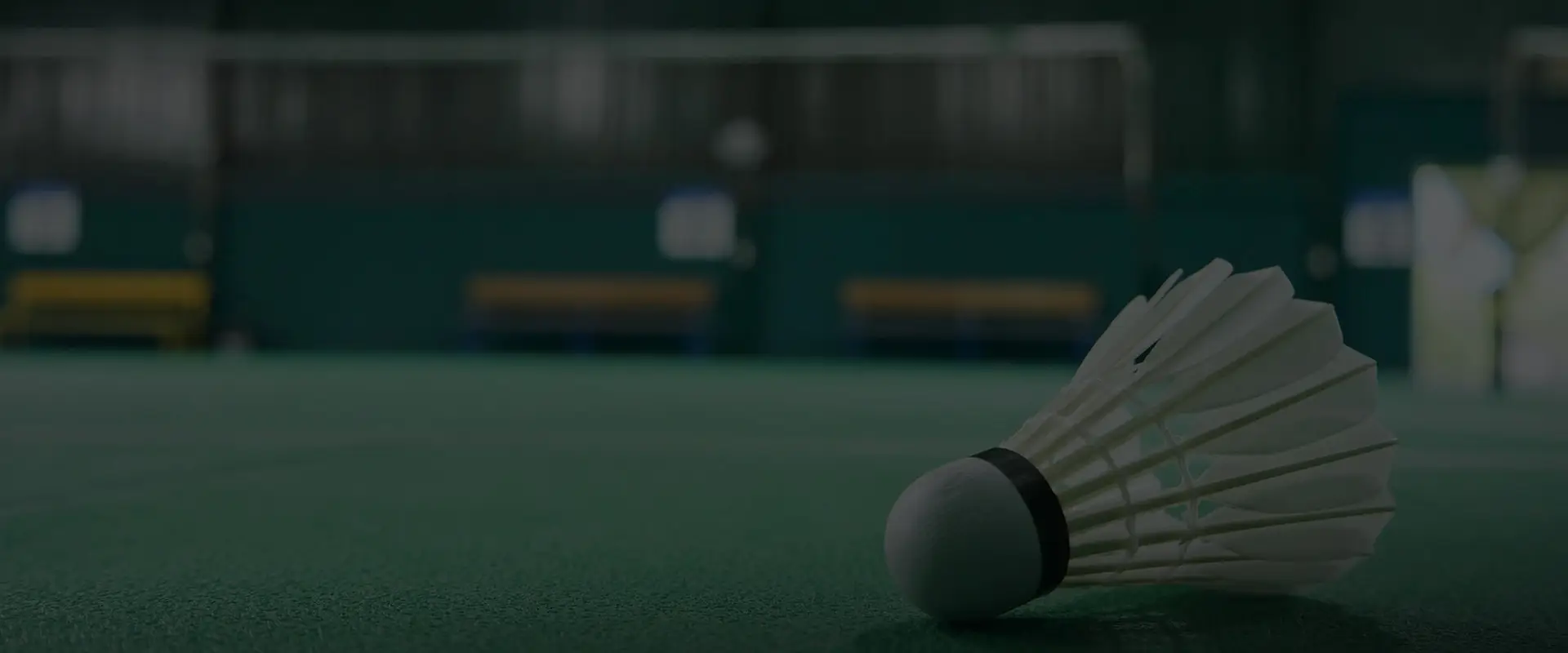 AUC Badminton