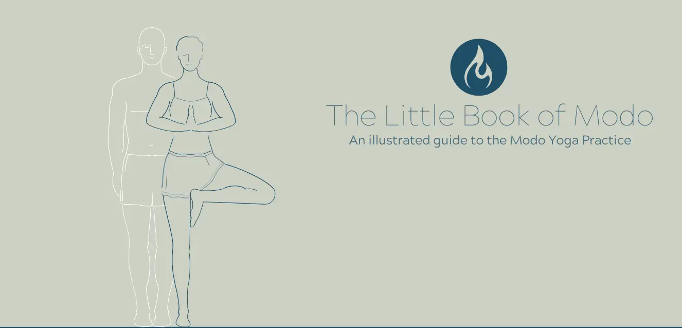 Modo Yoga Kingston Downtown