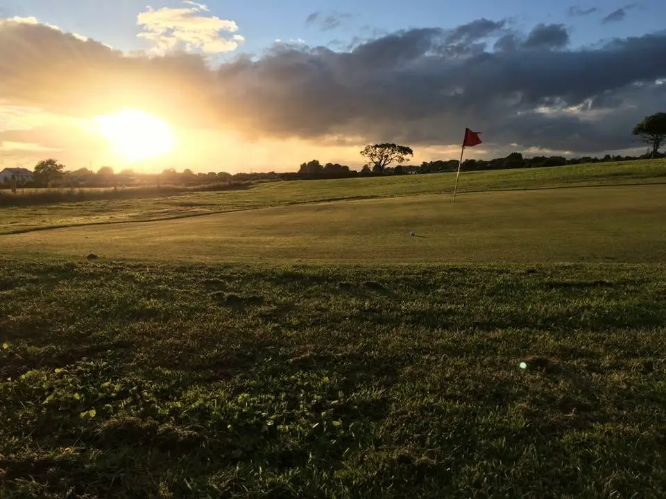 Cregboy Golf Academy