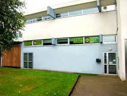 Espace Form, centre de mise en forme