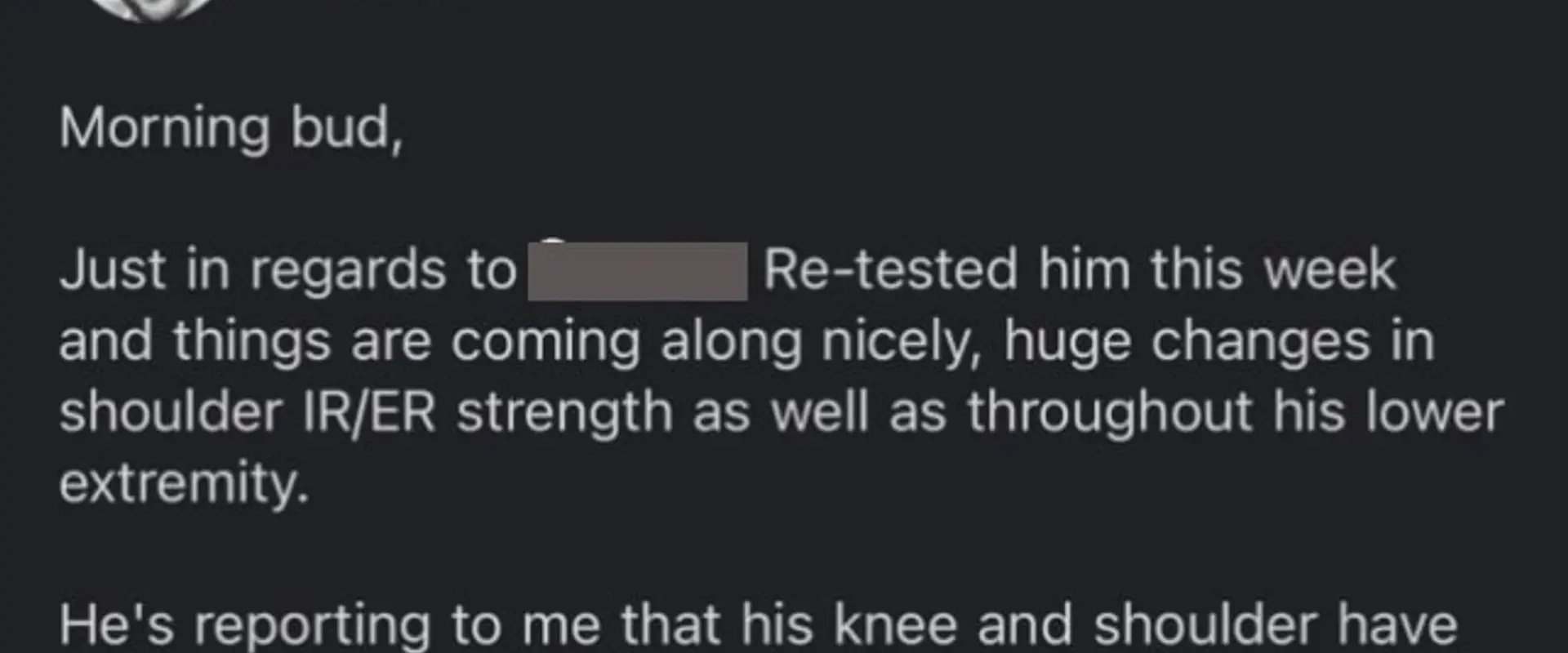 Connect Performance