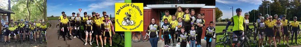 Sainte Lucie Cyclisme
