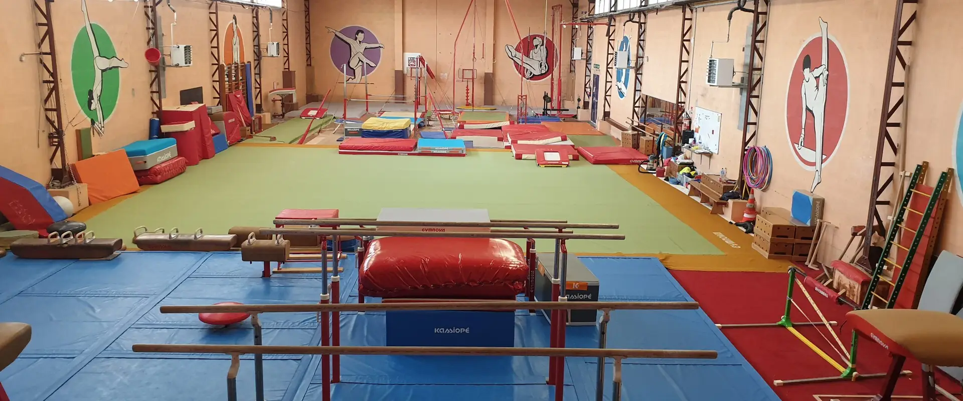 Uhg Union Havraise De Gymnastique