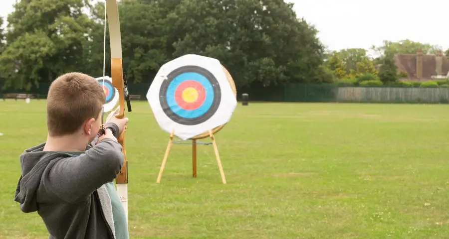 Rugby Archers