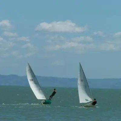 Thames Sailing Club