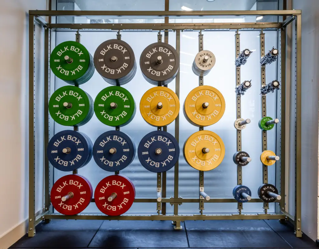 Gymnasium Brixton | CrossFit