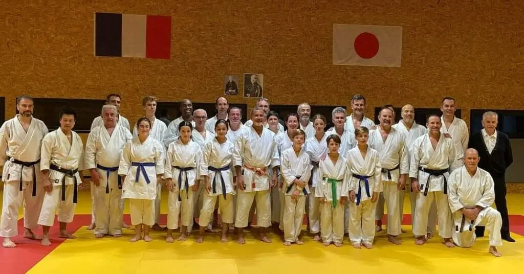 Karate Club Lavaur